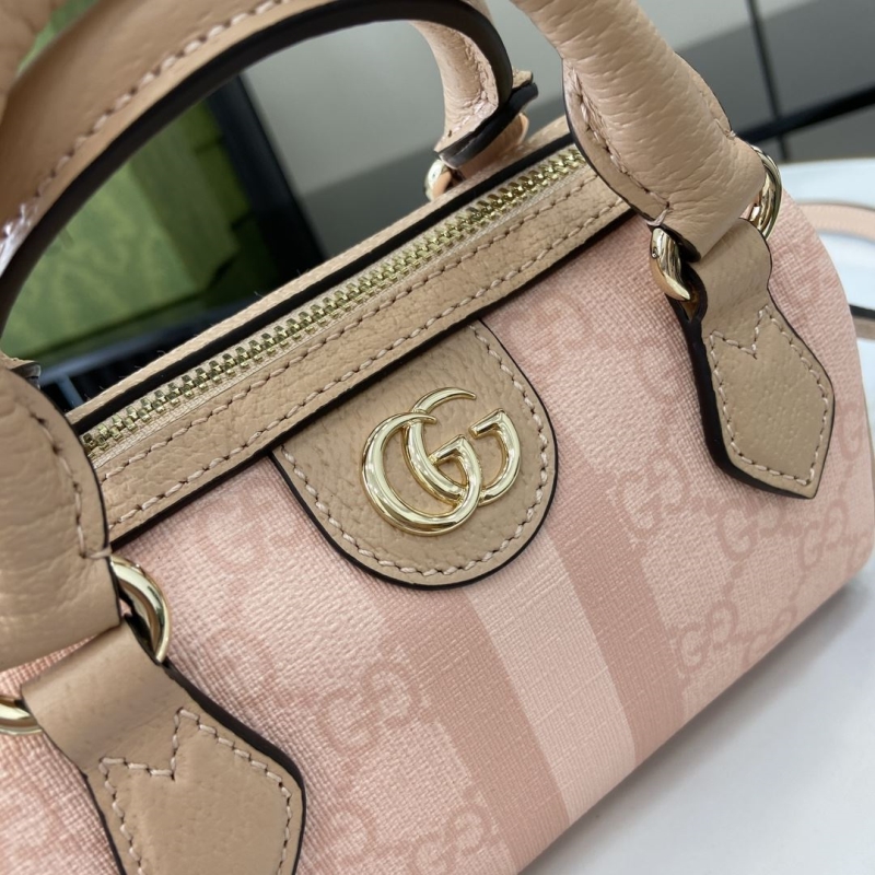 Gucci Speedy Bags